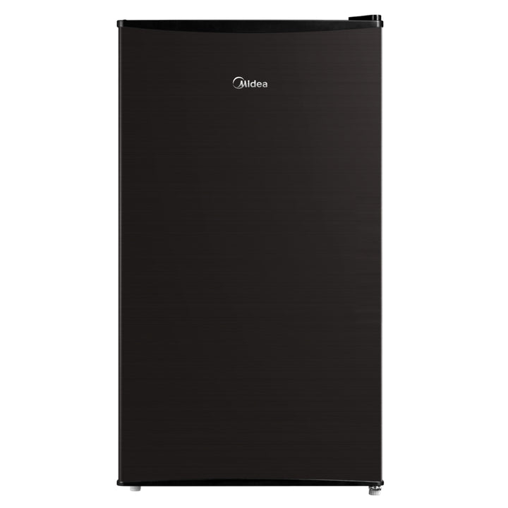 Midea - Compact Refrigerator, 3.3 cu ft