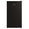 Midea - Compact Refrigerator, 3.3 cu ft