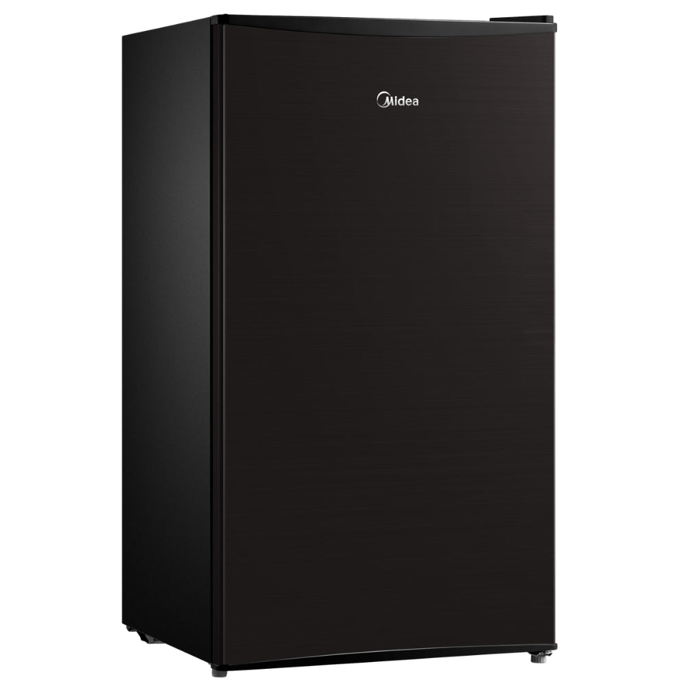 Midea - Compact Refrigerator, 3.3 cu ft