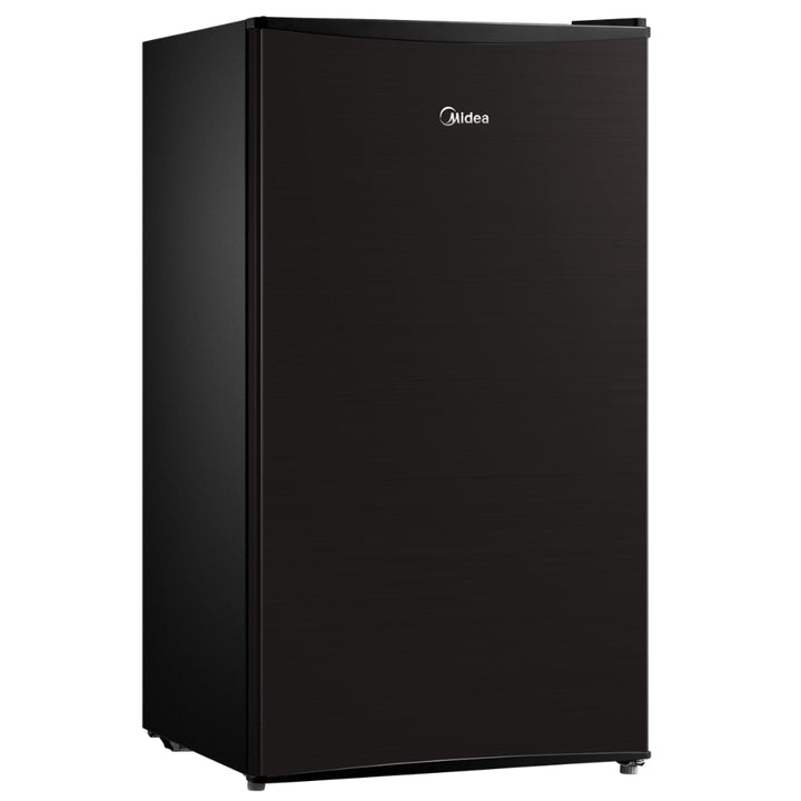 Midea - Compact Refrigerator, 3.3 cu ft