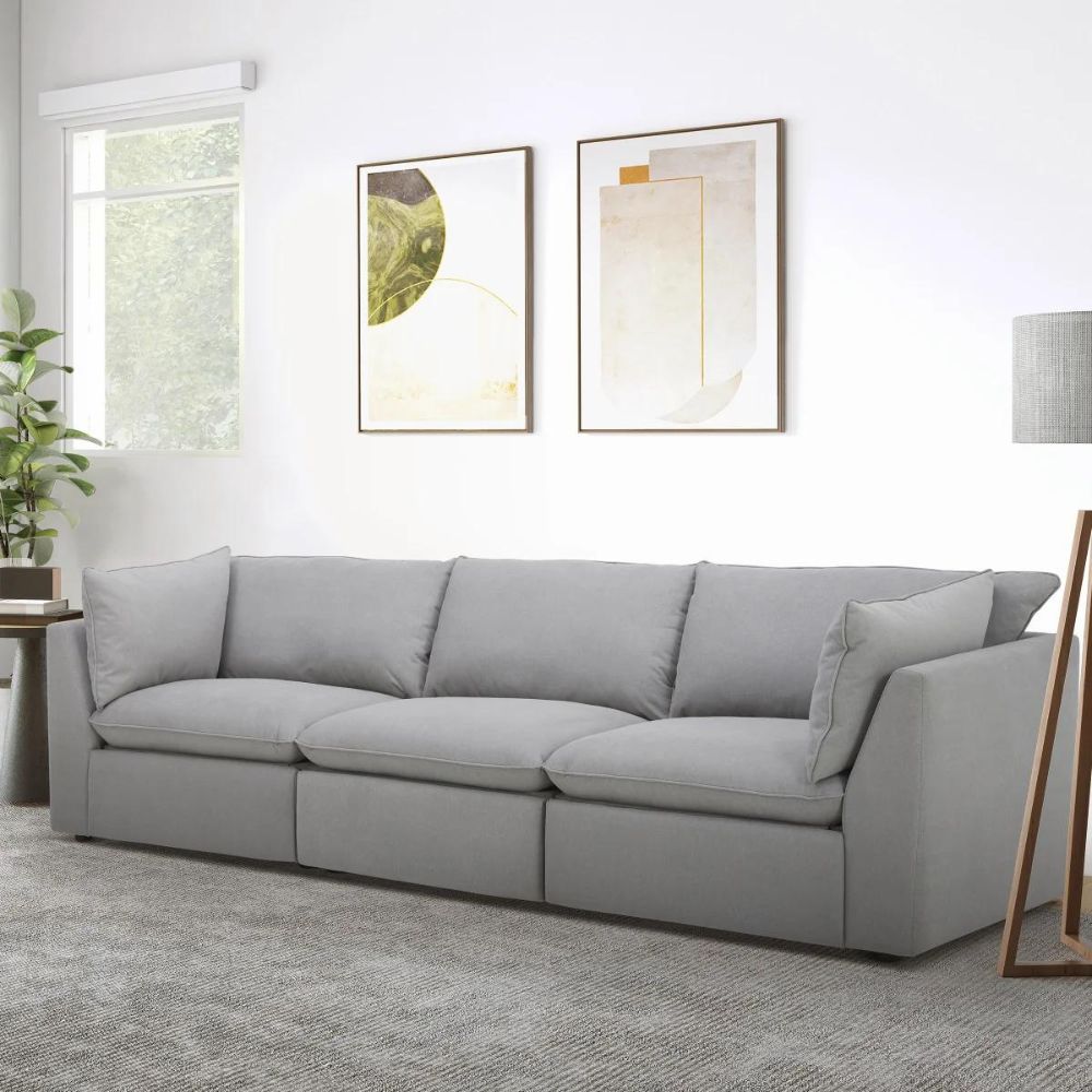 Gilman Creek - Sofas modulaire inclinable