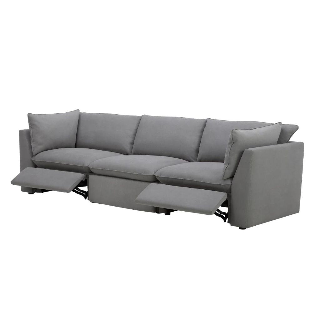 Gilman Creek - Sofas modulaire inclinable