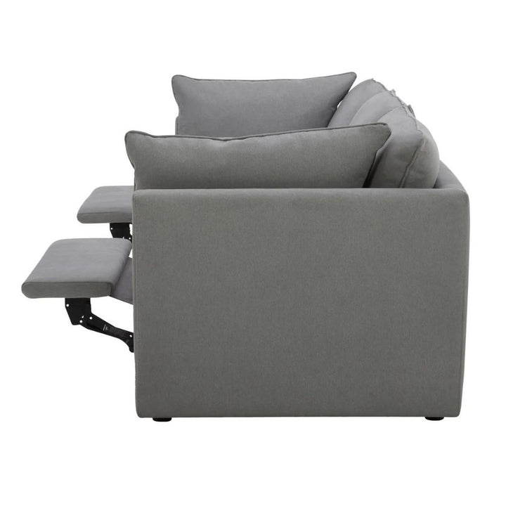 Gilman Creek - Sofas modulaire inclinable