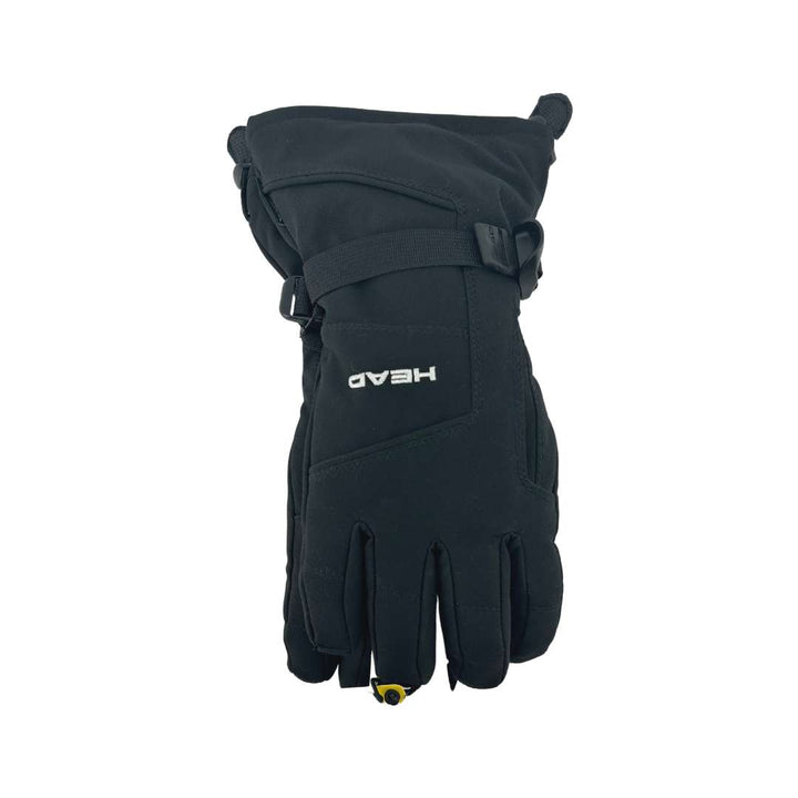 Head Snow Gloves
