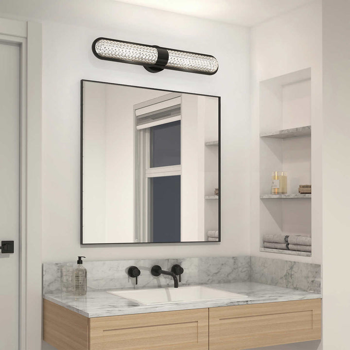 Artika Carat LED Bathroom Vanity Light