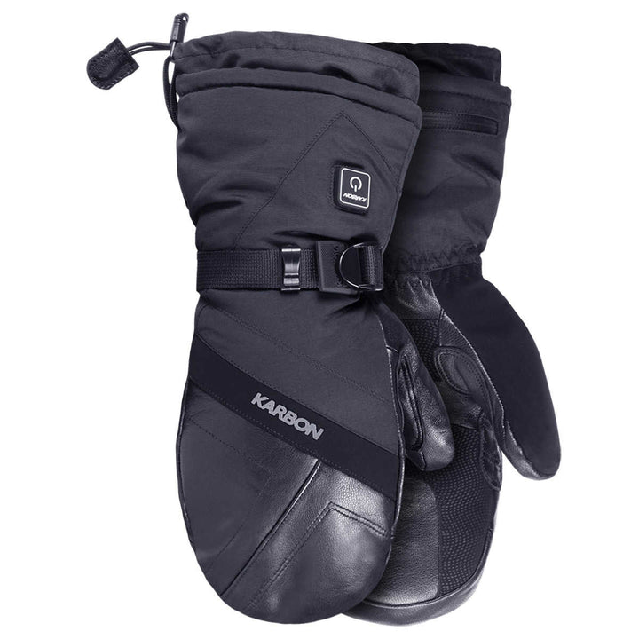 Karbon - Heated Mittens