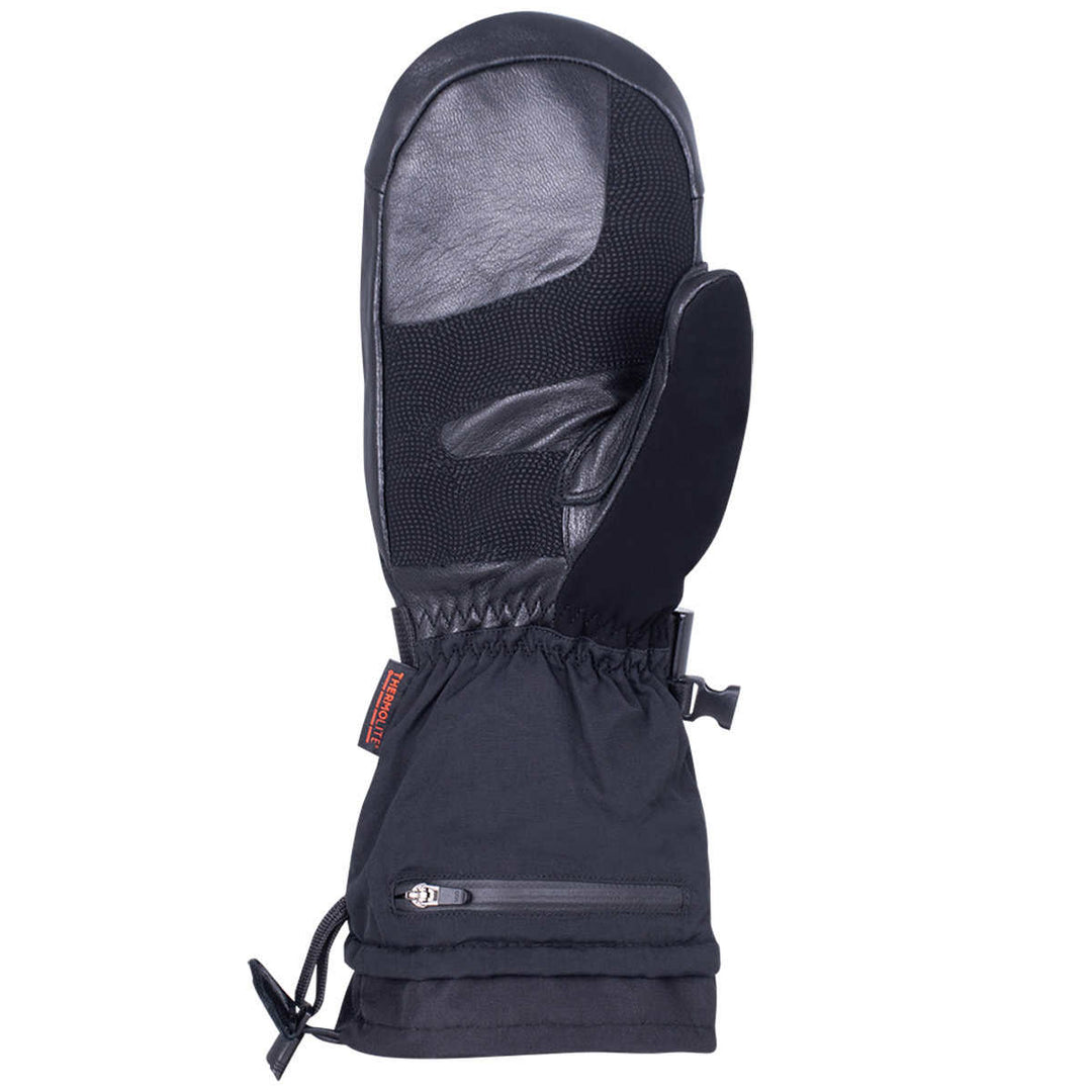 Karbon - Heated Mittens