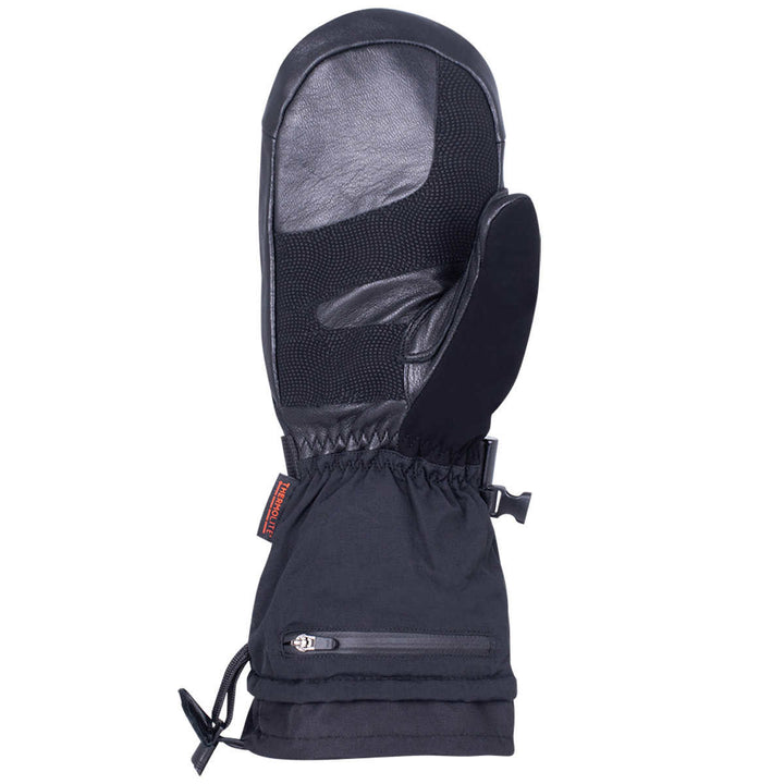 Karbon - Heated Mittens