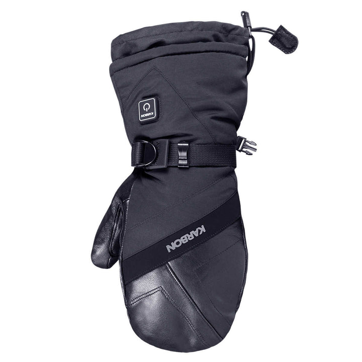 Karbon - Heated Mittens