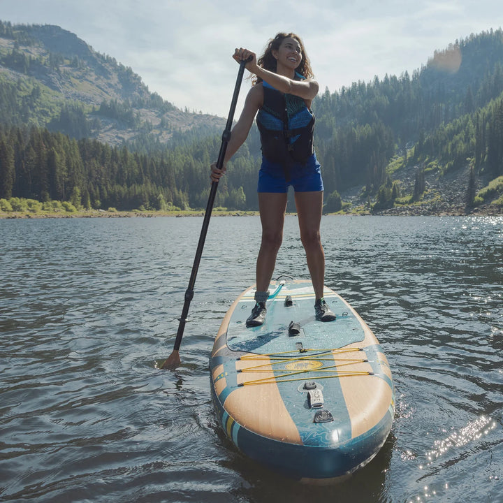 Body Glove 2-Person Inflatable Paddle Board