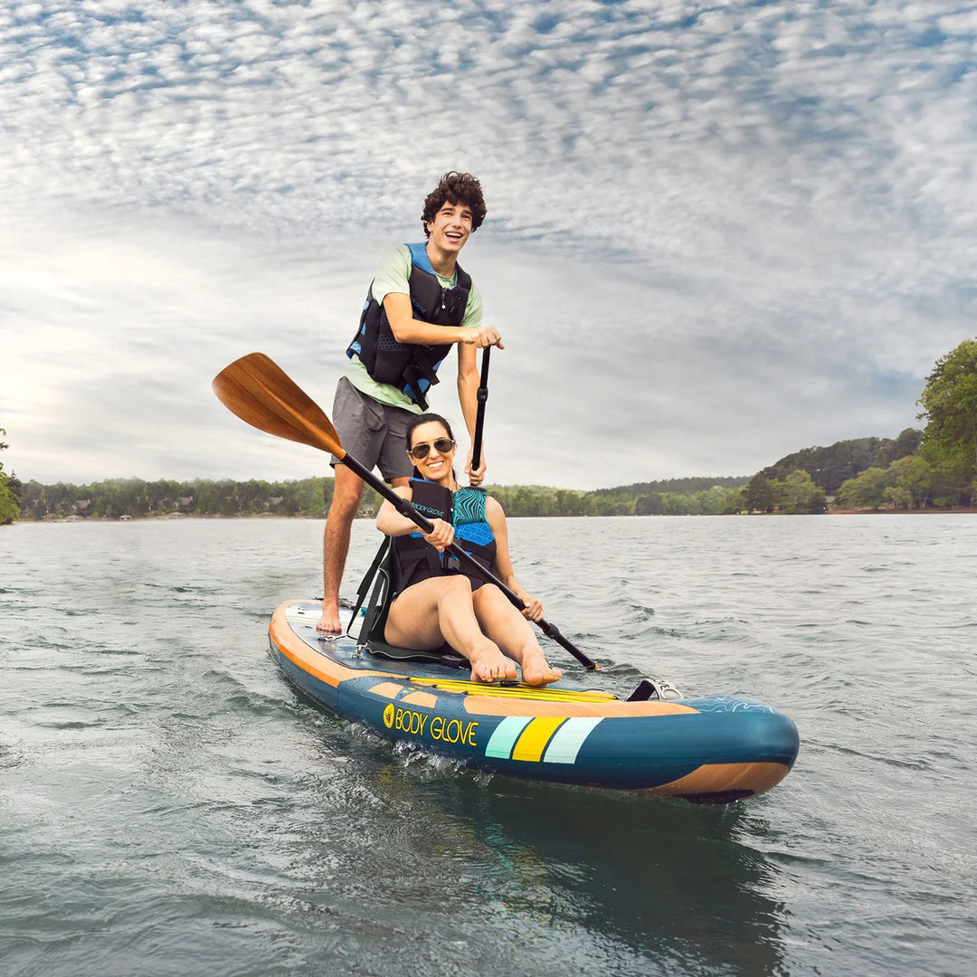Body Glove 2-Person Inflatable Paddle Board