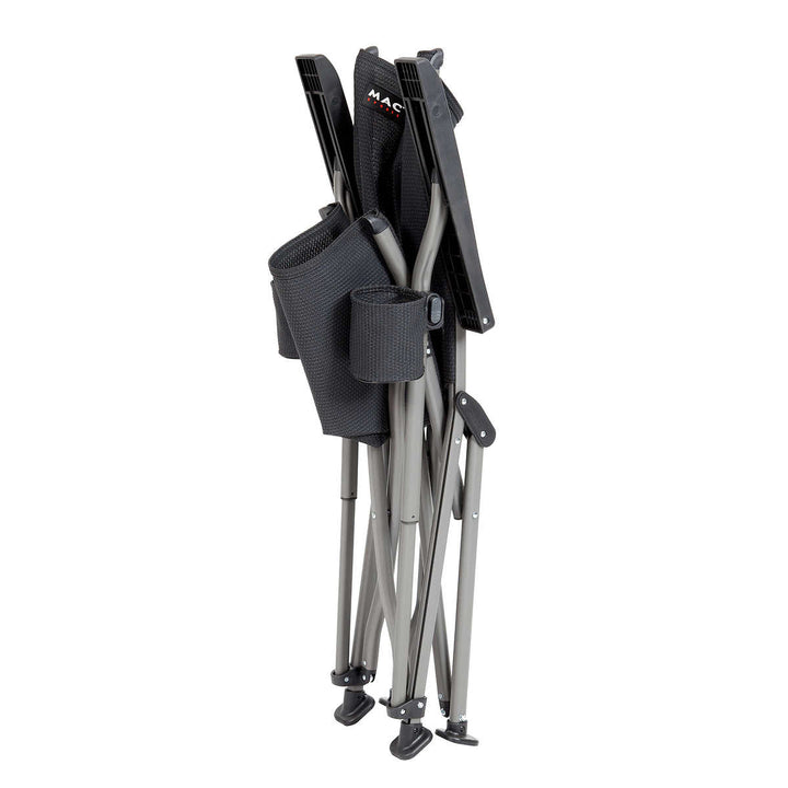Mac Sports - Heavy-Duty Camping Chair