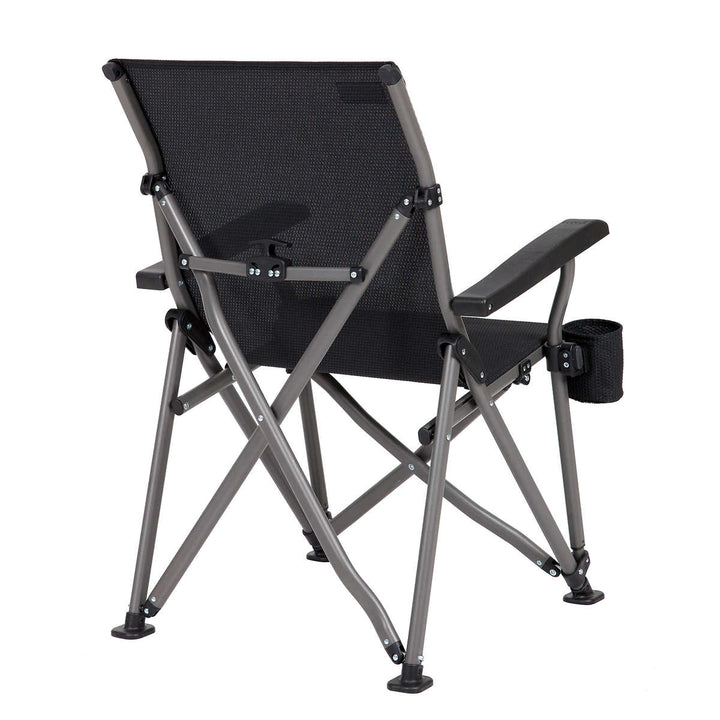 Mac Sports - Heavy-Duty Camping Chair