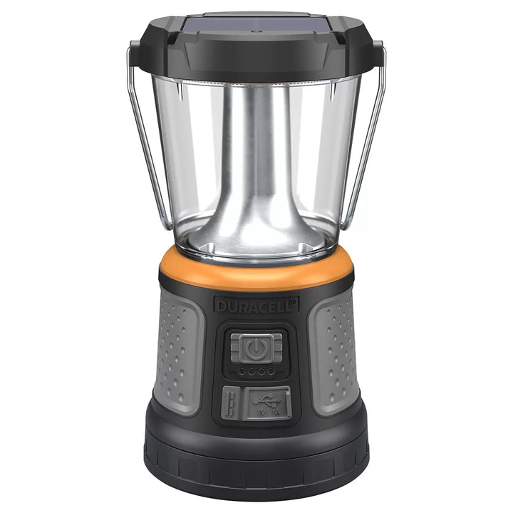 Duracell - 2000 Lumens Lantern