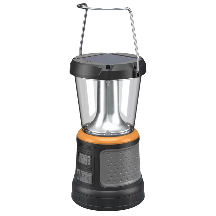 Duracell - 2000 Lumens Lantern