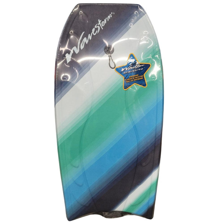 Wavestorm - Bodyboard en mousse