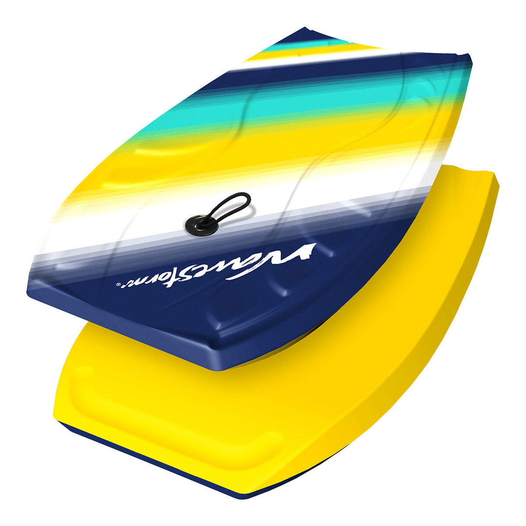Wavestorm - Bodyboard en mousse
