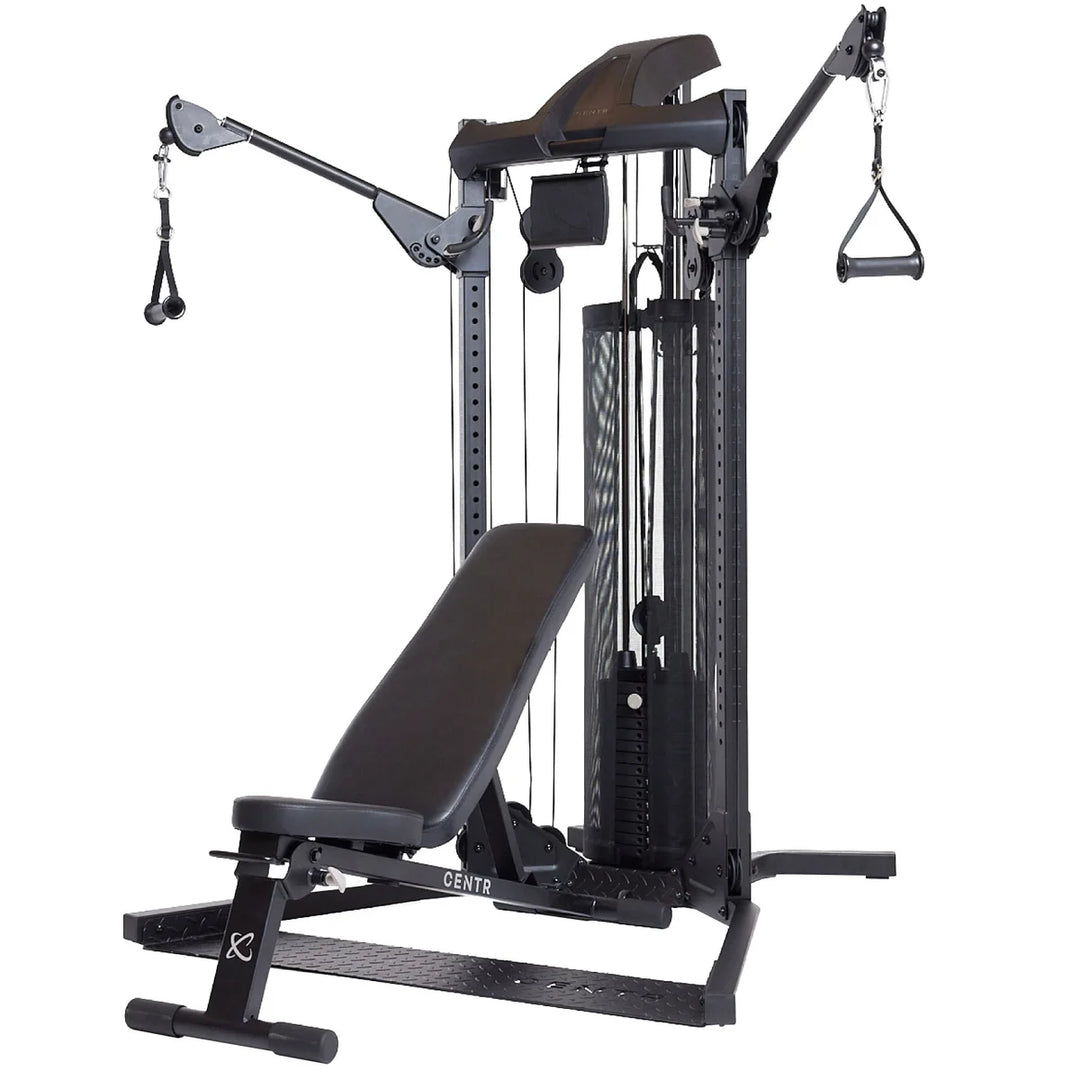 Centr - Appareil de musculation