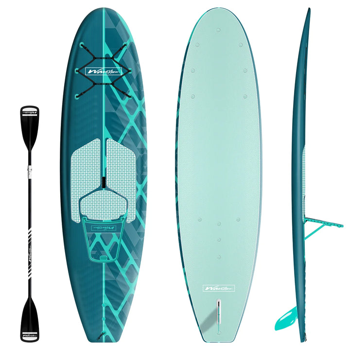 Wavestorm - Planche à pagaie 3,23 m (10 pi 6 po)