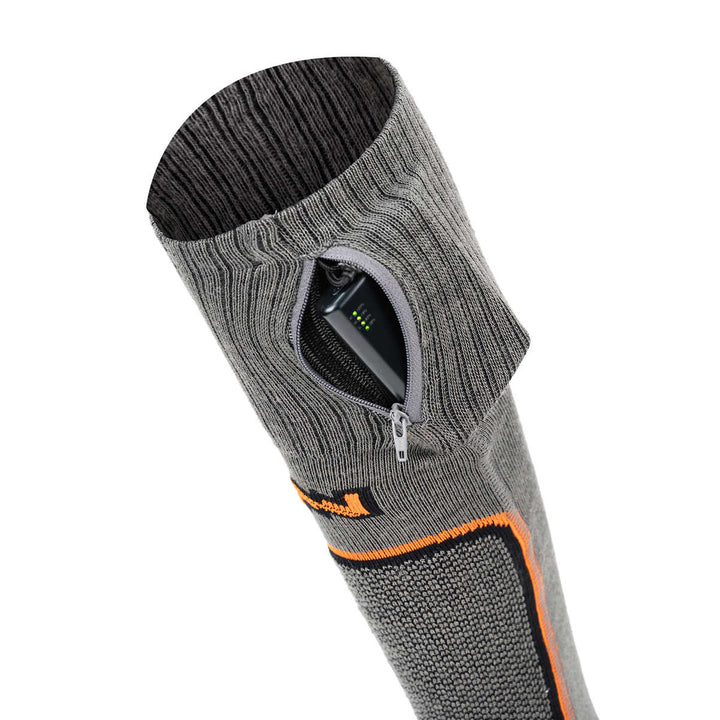 Fieldsheer - Heated Socks