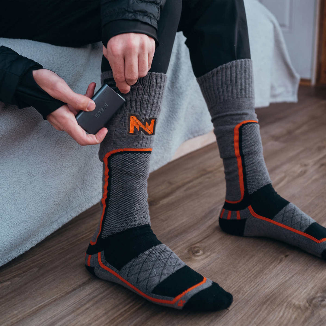 Fieldsheer - Heated Socks