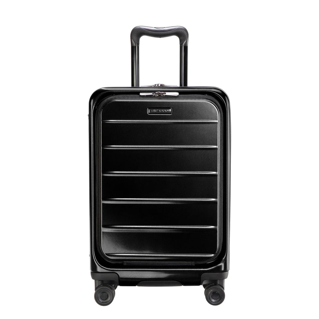 Ricardo - Valise de cabine rigide 21,5 po