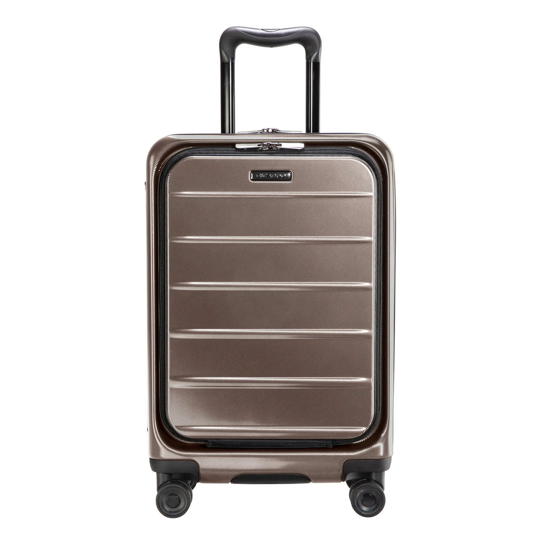Ricardo - Valise de cabine rigide 21,5 po