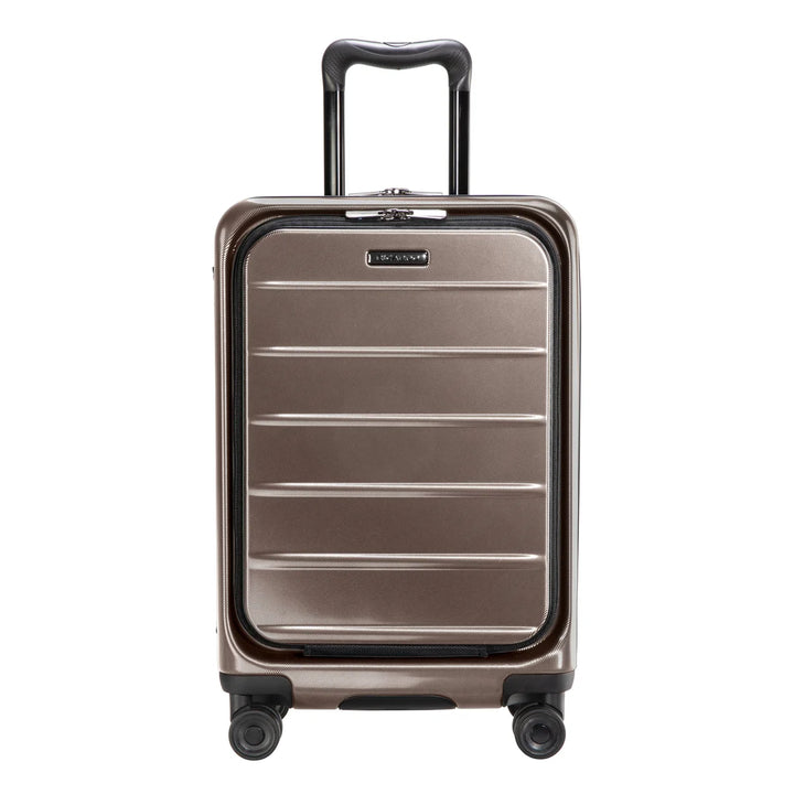 Ricardo - Valise de cabine rigide 21,5 po