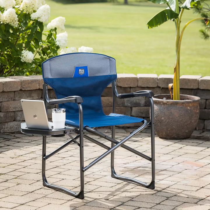 Timber Ridge - Folding Director's Chair