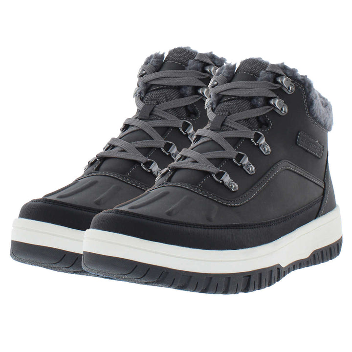 Weatherproof - Botte résistante aux intempéries pour homme