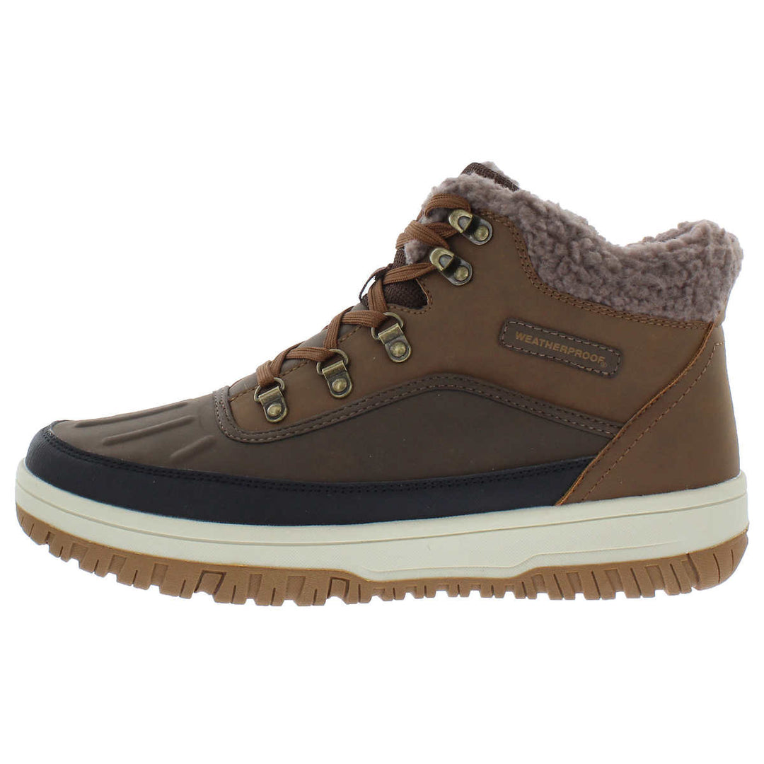 Weatherproof - Botte résistante aux intempéries pour homme