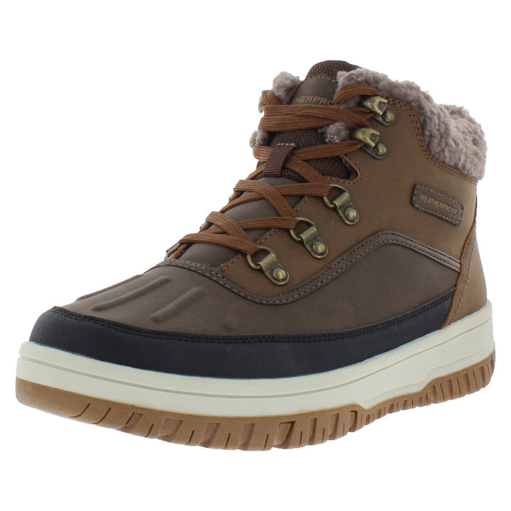 Weatherproof - Botte résistante aux intempéries pour homme