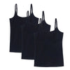 Parasuco - Nursing Tank Tops, Pack of 3