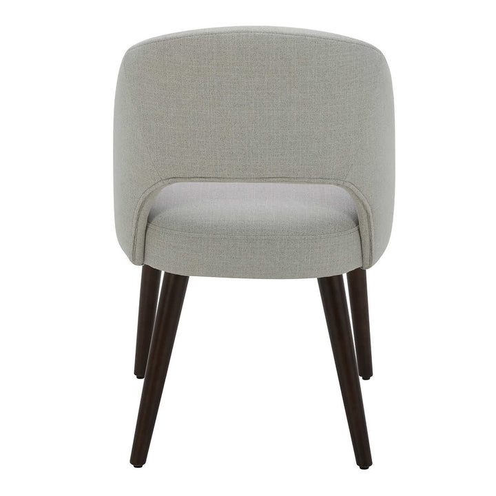 Gilman Creek Kobe Fabric Dining Chair - 2-Pack