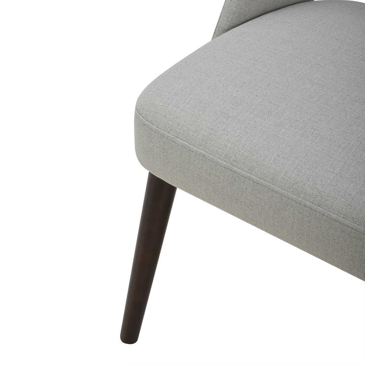Gilman Creek Kobe Fabric Dining Chair - 2-Pack