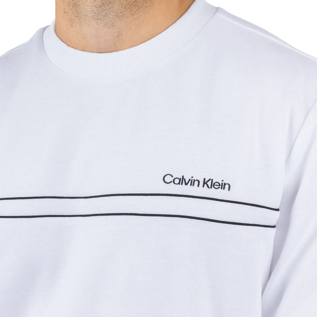 Calvin Klein - Chandail manches longues