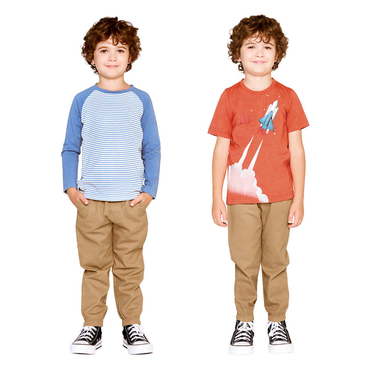 Pekkle 3-Piece Set