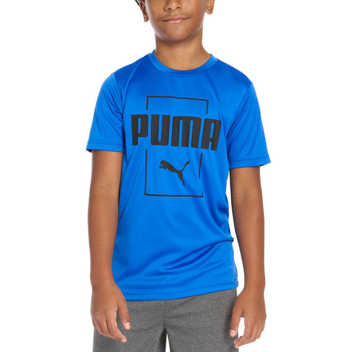 Puma - Ensemble de 2 chandails
