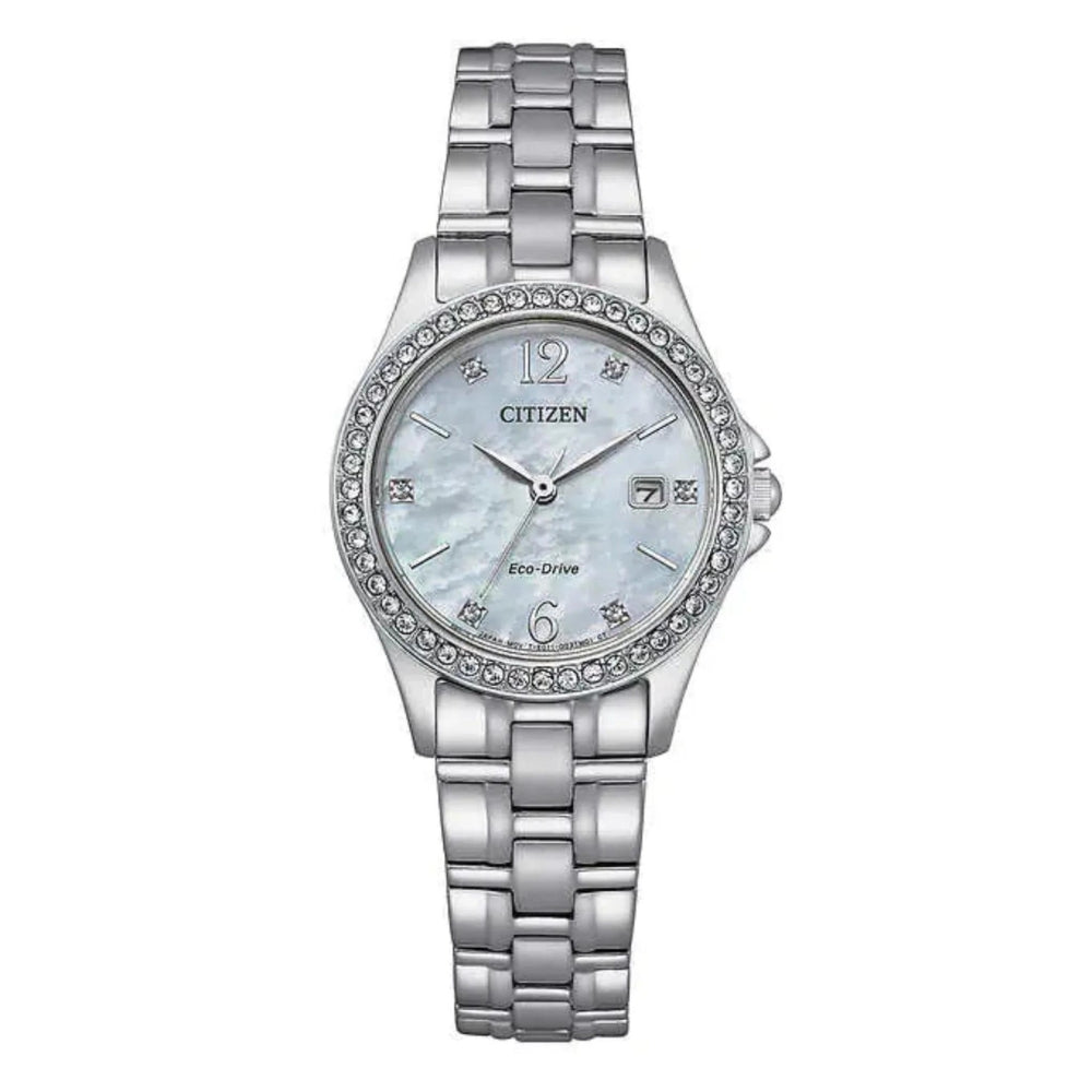 Citizen Eco-Drive Watch EW1841-58D