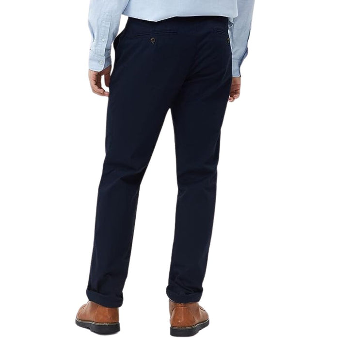 Gap Essential Straight Fit Chino Pants