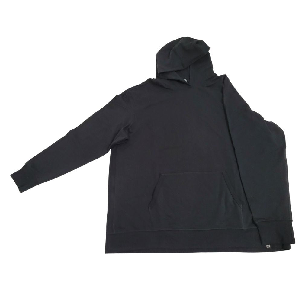 Cloudveil Hoodie