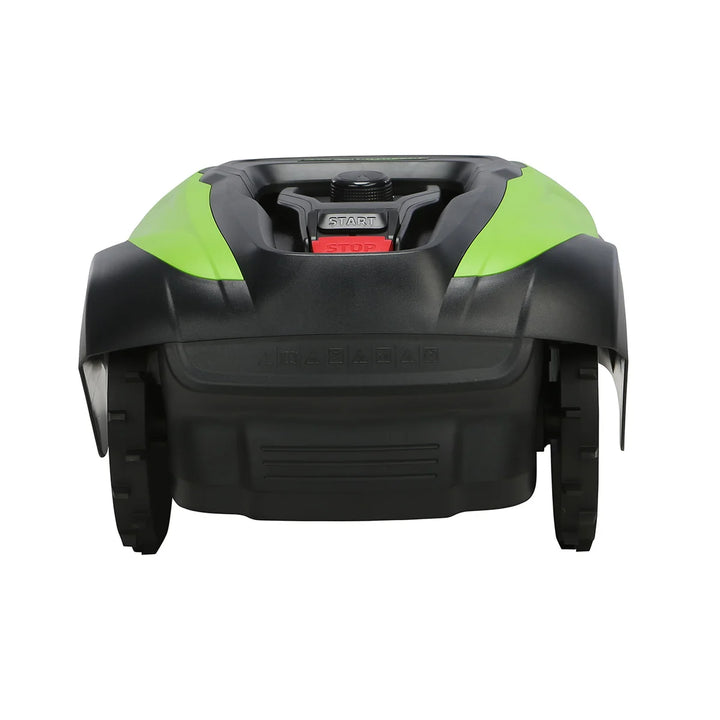 GreenWorks Optimow Robotic Lawn Mower