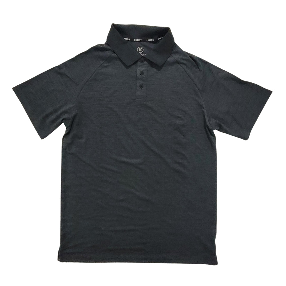 Hurley - Short Sleeve Polo