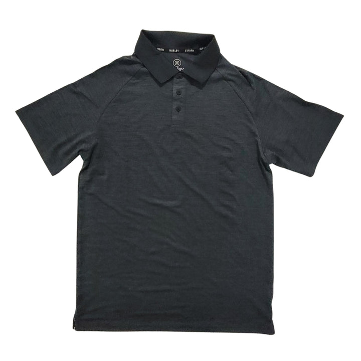 Hurley - Short Sleeve Polo