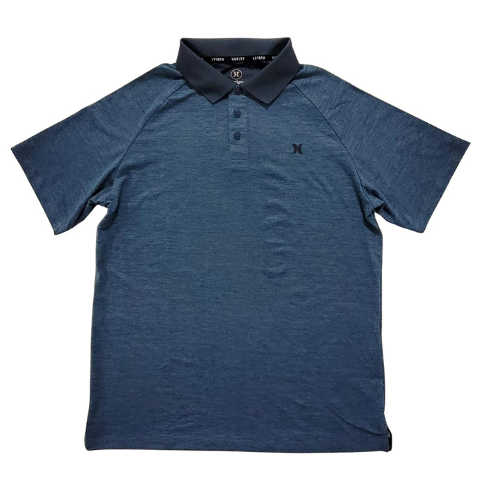 Hurley - Short Sleeve Polo