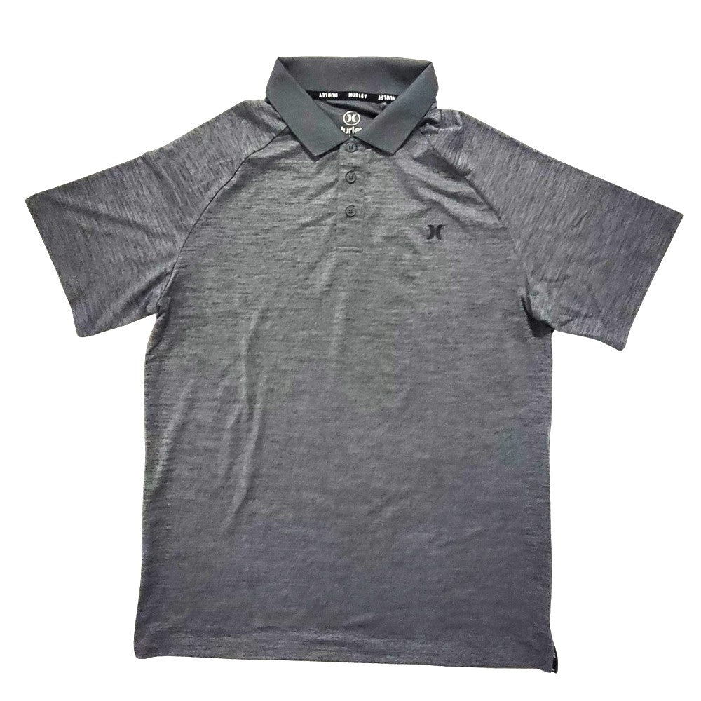 Hurley - Short Sleeve Polo