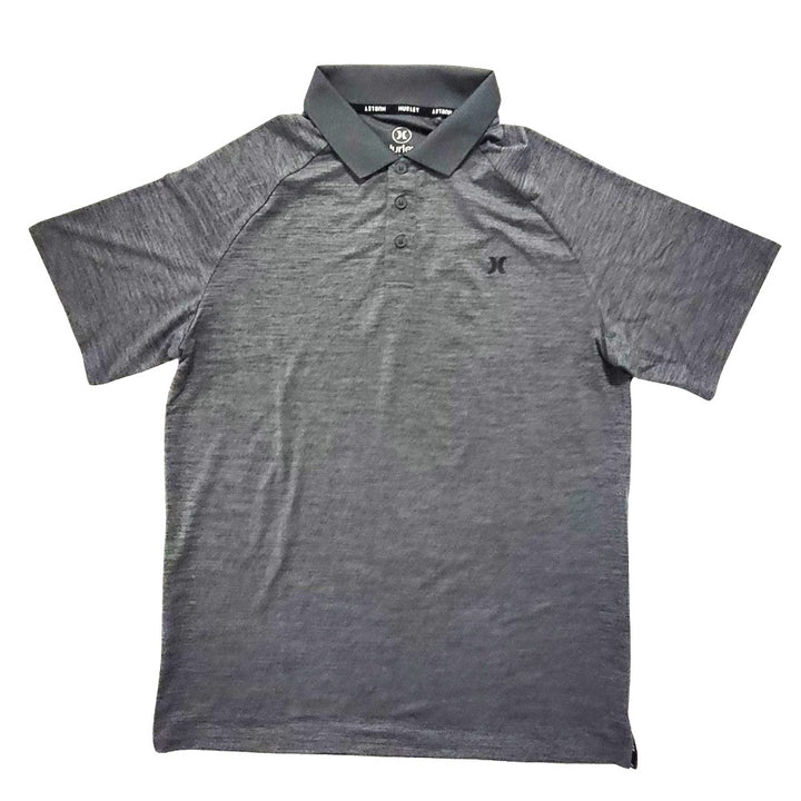 Hurley - Short Sleeve Polo