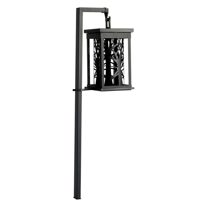 Naturally Solar Shepherd's Hook Light - 2-Pack