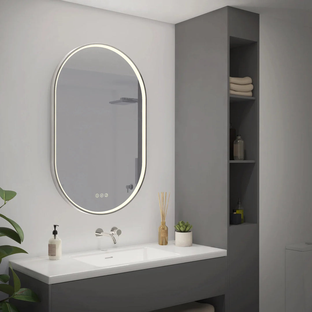 Artika Royce LED Mirror with Defogger