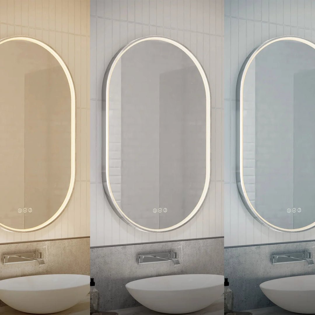 Artika Royce LED Mirror with Defogger